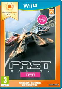 fast racing neo (cover)